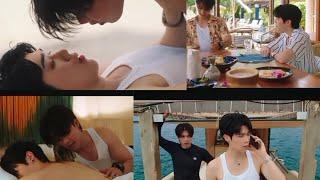 Love sea bl // viral videos //#thaiblactors #bldmusic #thaibl #johanorth #bldmusic