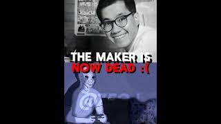 R.I.P Akira toriyama may he rest in peace #viral #sad #shorts #anime