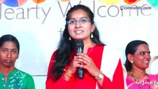 From Ideas to Impact: Speech 4 Sparking Change | BhashyamHighSchool | Neredmet | secunderabad