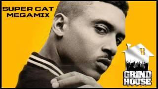 Super Cat Mega Mix - Grindhouse Sound