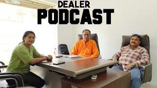 Property Dealer - PODCAST | Podcasting | GWT & Media Pvt Ltd