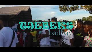 GFG Badbay - Tjebeks [official video]