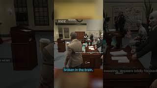 James Randal roasts Holden Maddox in court #gta5 #nopixel