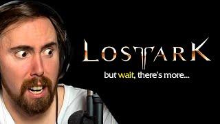 The Truth About Lost Ark.