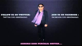 Aararai Kodi Pergalil Oruvan | Rahman 360°