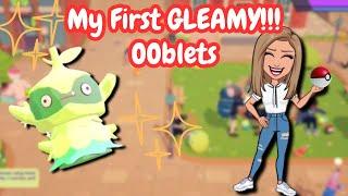 I caught a GLEAMY | Ooblets ep. 2