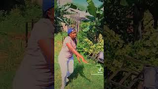 tonnyyoung mugithi challenge #mugithi #tiktok #tiktokvideo