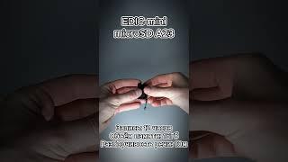 Диктофон EDIC-mini microSD A23 #edic #edicmini #a23 #сорока #прослушка #жучок #записьзвука #микрофон