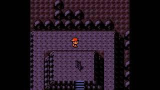 Finding Dragon Scale and Tyrogue in Pokemon Crystal / Gold / Silver