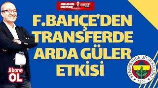 Fenerbahçe son 24 saate iki transfer yetiştirmek istiyor