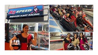 K1 Speed Go Kart Racing- Indoor Kart Racing in Redmond,WA,USA