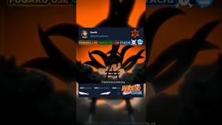 Fugaku uchicha use genjutsu on Itachi ️#anime#naruto#itachi#sasuke#youtubeshorts