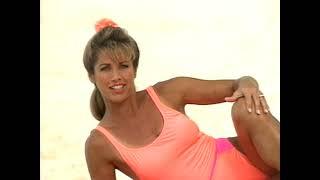 Getting Fit - Trim and Toned Thighs | Denise Austin