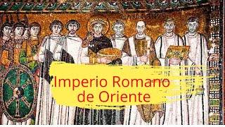 Imperio Romano de Oriente