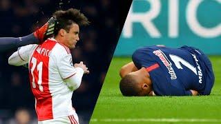 30 Tacles Assassins dans le Foot #2