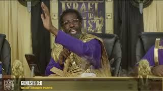 1 IUIC  Overcoming When Satan Enters In