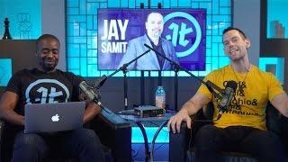 After Impact: Jay Samit