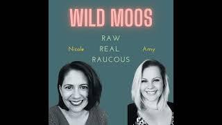 Wild Moos Podcast: From Policing to Healing – Andy Rivers on Transformation, Coaching, and the Po...