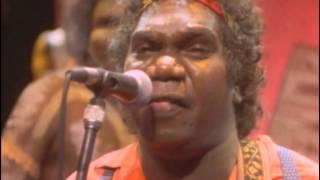 Yothu Yindi - Treaty (Original Version)