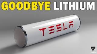 Elon Musk Revealed New Graphene Aluminum Ion Super Battery 2 Million Miles Hit the Market!