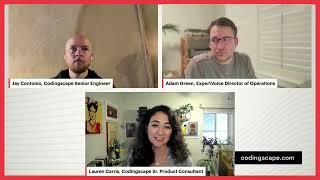 Product Engineering on Shopify: ExpertVoice x Codingscape