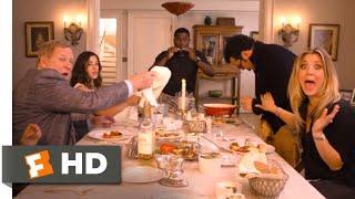 The Wedding Ringer (2015) - Brunch With the Family Scene (3/10) | Movieclips