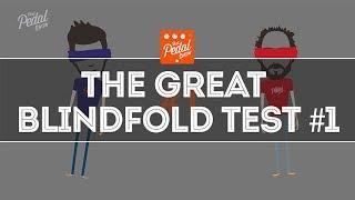 The Great Blindfold Test #1 – That Pedal Show