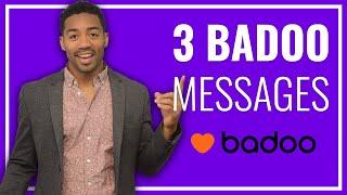 3 Badoo Openers That Always Work (Copy & Paste Examples)