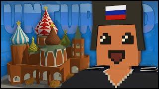 BIGGEST UNTURNED UPDATE EVER! (New Russia Map, Vehicles & More)