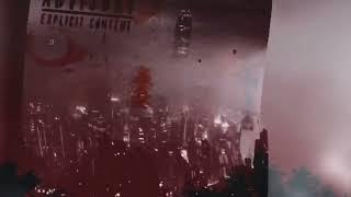 DD Houdini- CUPID (OFFICIAL VISUALISER)