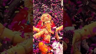 Ganpati Aagman 2024  #ganeshchaturthi#ganpati#ganptibappa#ganptibappamorya#gan#shorts#viral#love#rap