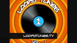 Loopy Tunes Vol. 1 - Detroit (DJ Tools and Samples)