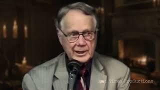 Former FBI Agent Reveals the Darkest Secrets of Society