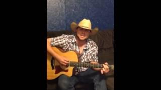 Kyle Brandon Legendre "Burning It Down"