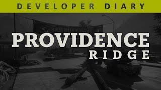 Providence Ridge