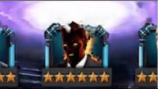 John's AWESOME 10X 5-Star & 2X 6-Star Crystal Opening of Luck!