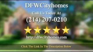 DFWCityhomes Dallas          Perfect           Five Star Review by Reed H.