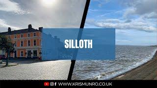 Silloth, England: A Tranquil Coastal Retreat