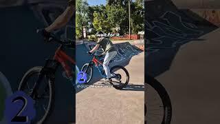 Funniest mountainbike crashes