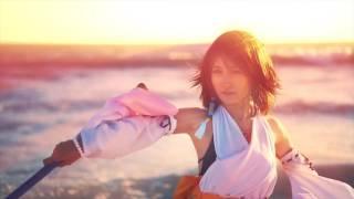 Final Fantasy X Cosplay Fan Video Yuna's Sending