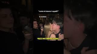 Le Svedesi Mi Fanno i Capelli