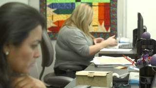 Sullivan Interagency Youth Services Center - SIYSC Video