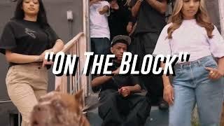 DrexTheJoint x Rowdy Racks Type Beat | "On The Block"