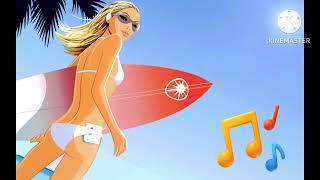 Geri Halliwell (Ginger Spice) - Bag It Up (RMX) (Official Audio)