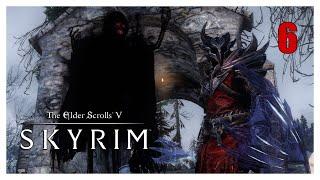 Death Knight Ep6 - Skyrim w/ Requiem 3bfTweaks - Livestream