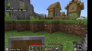 Minecraft Lets Play 4