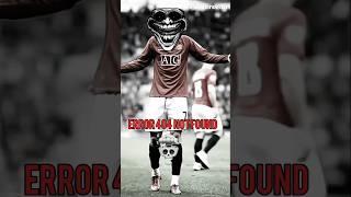 ERROR NOT FOUND #viralvideo #ronaldo #fifa #football #winfiniteedits #viral #kny #fypシ゚viral #fyp