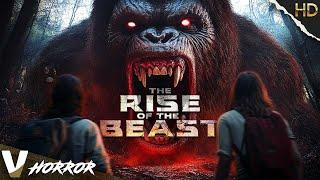 Unleash the Terror | The Rise of the Beast | Creature Horror Movie | Free Movie