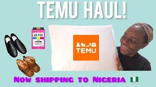 How to use the Temu App for Nigerians : A Step-by-Step Guide #temu #temunigeria #temuorderguide