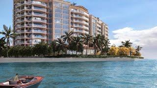 Residences Six Fisher Island Miami: Luxury, Privacy, and Paradise @OceanfrontGroupMiamiRealEstate